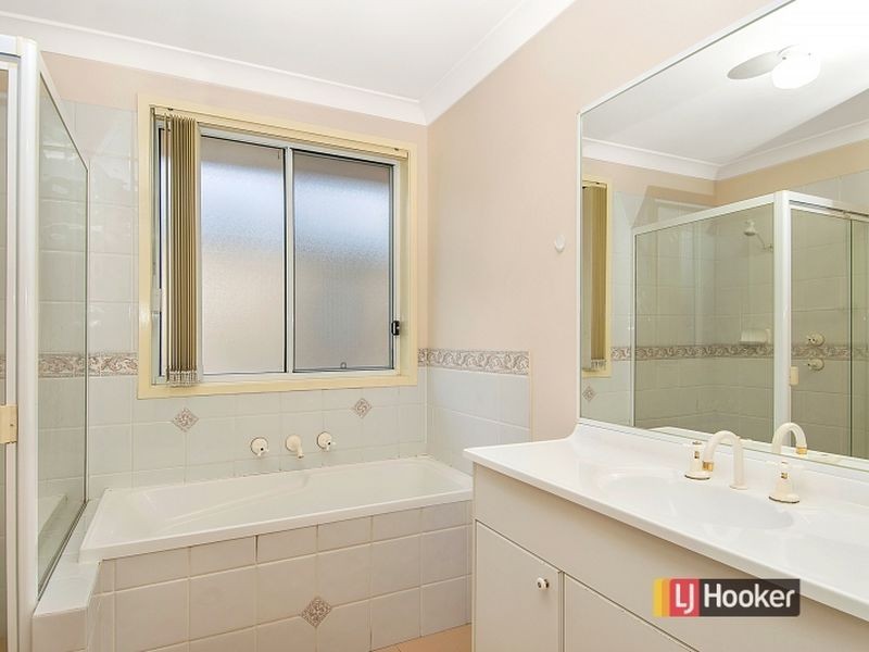 21 Sharrock Avenue, Glenwood NSW 2768