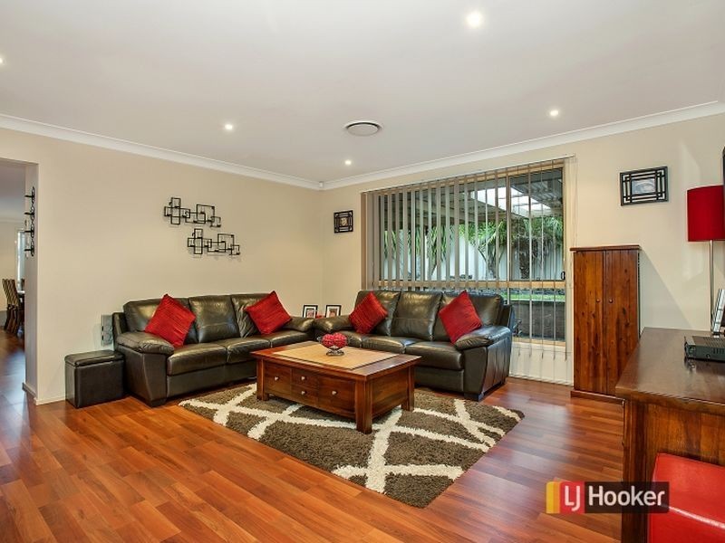 6 Rosewood Street, Parklea NSW 2768