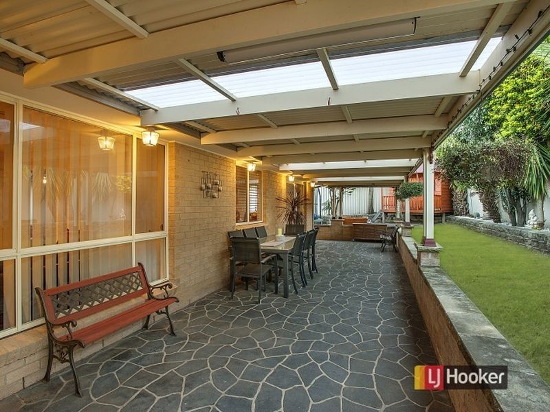 6 Rosewood Street, Parklea NSW 2768