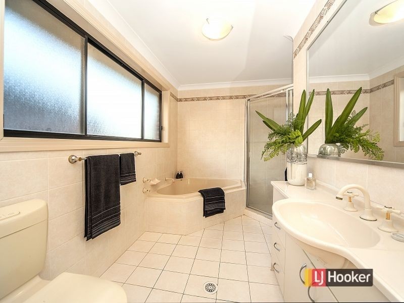 18 Tangerine Drive, Quakers Hill NSW 2763