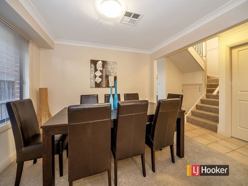 18 Tangerine Drive, Quakers Hill NSW 2763