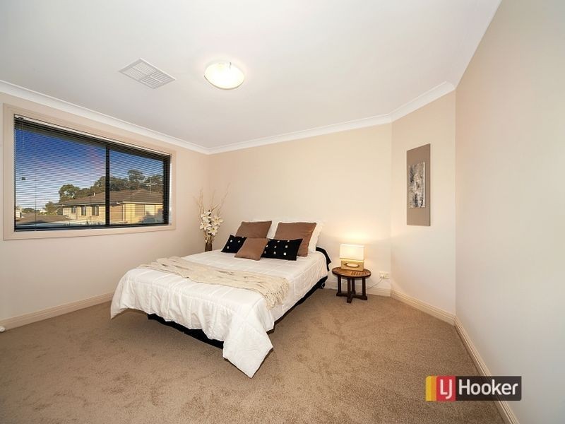 18 Tangerine Drive, Quakers Hill NSW 2763