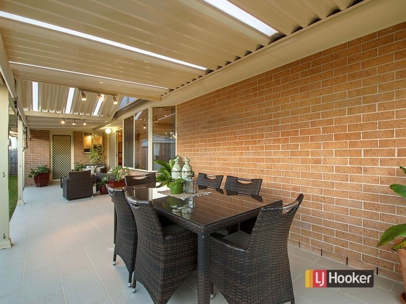 11 Portal Street, Kellyville Ridge NSW 2155