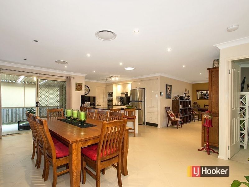 11 Portal Street, Kellyville Ridge NSW 2155