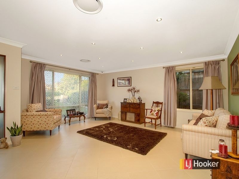 11 Portal Street, Kellyville Ridge NSW 2155