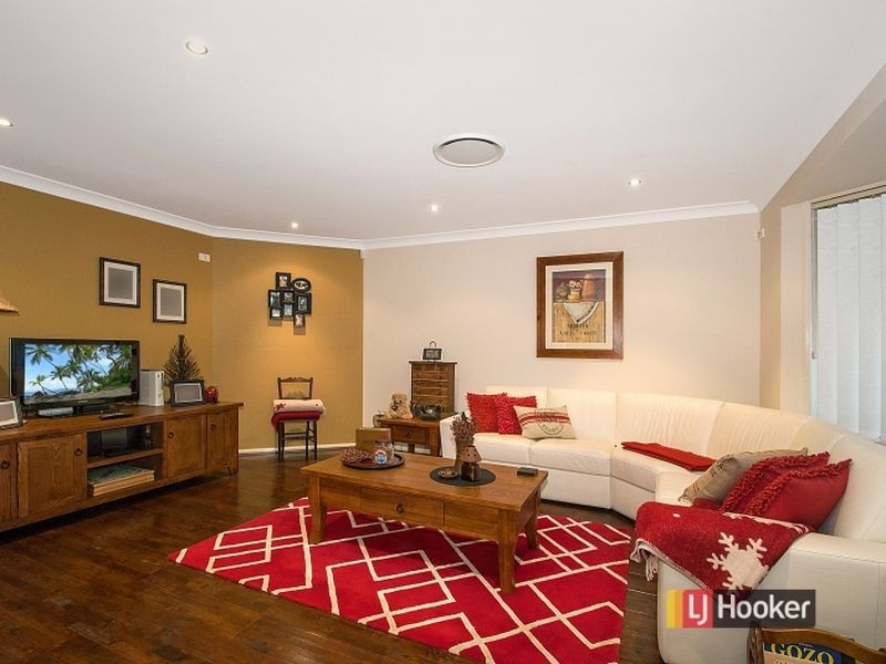 11 Portal Street, Kellyville Ridge NSW 2155