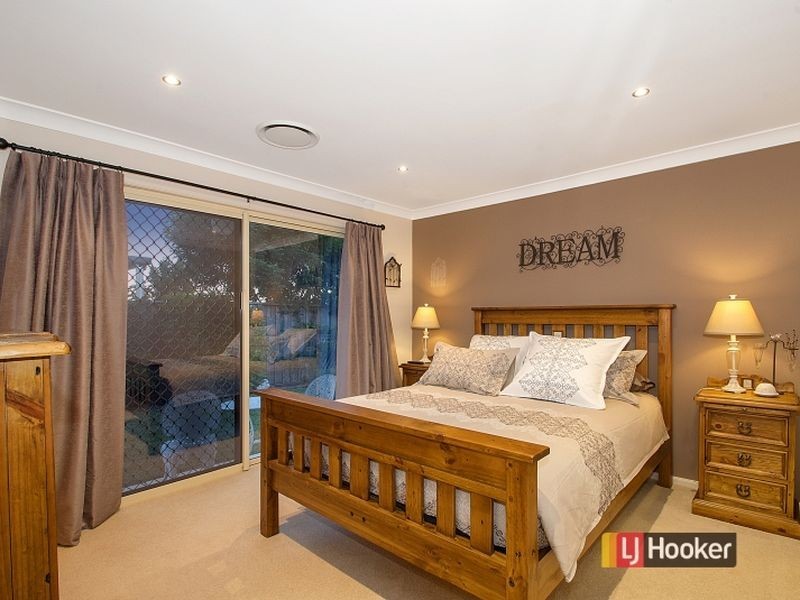 11 Portal Street, Kellyville Ridge NSW 2155