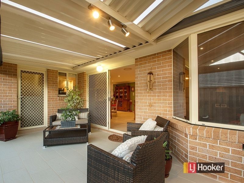 11 Portal Street, Kellyville Ridge NSW 2155