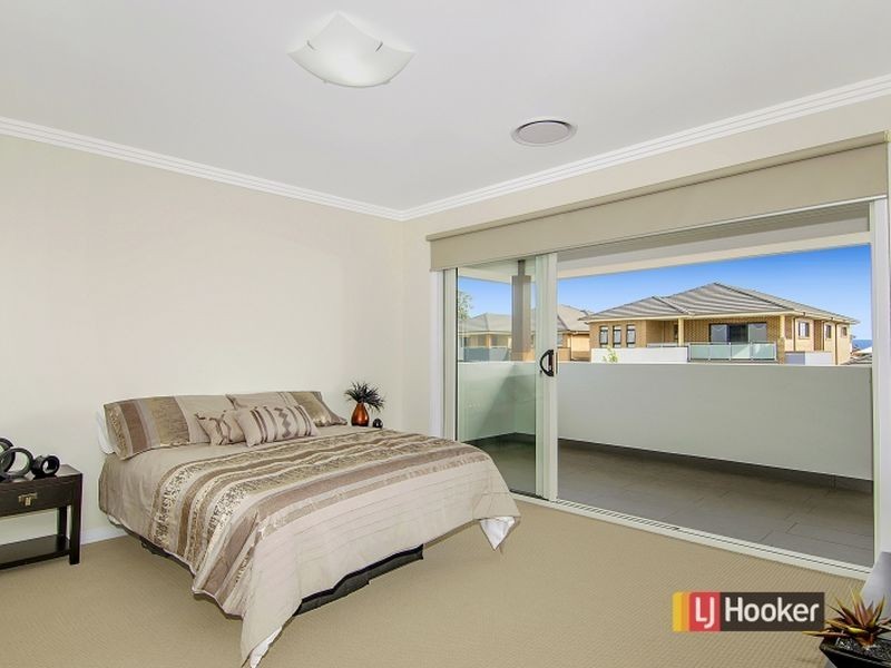 8 Wolgan Street, The Ponds NSW 2769