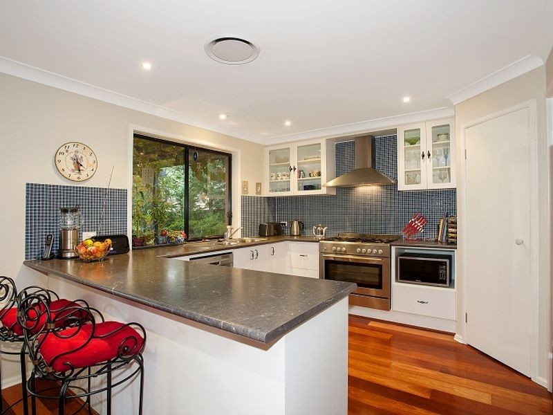 3 Freedom Circuit, Kellyville Ridge NSW 2155