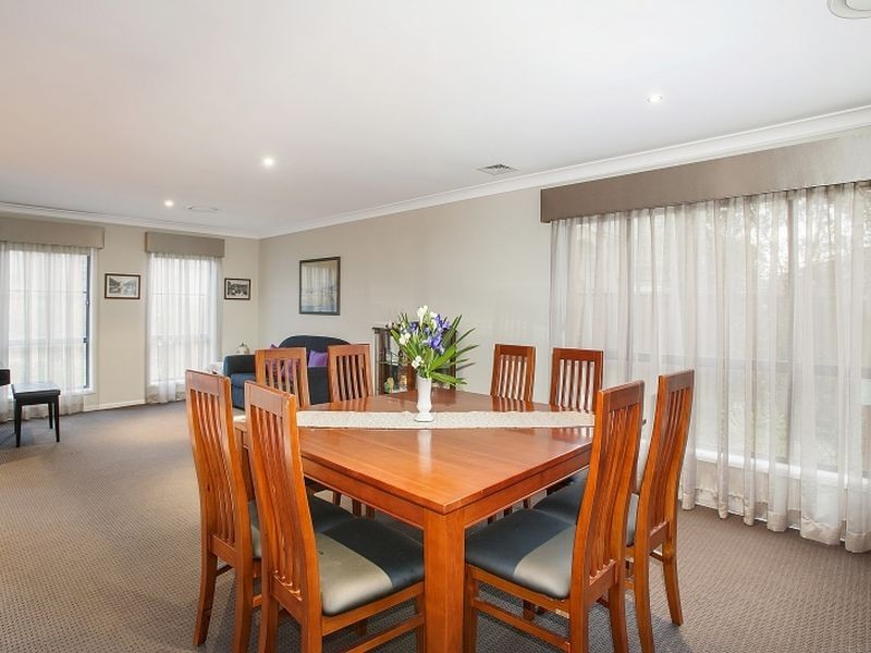 3 Freedom Circuit, Kellyville Ridge NSW 2155