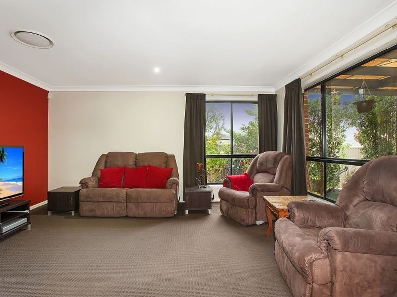 3 Freedom Circuit, Kellyville Ridge NSW 2155