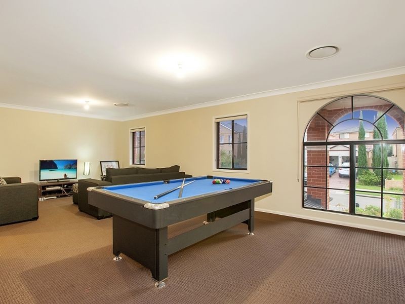 3 Freedom Circuit, Kellyville Ridge NSW 2155