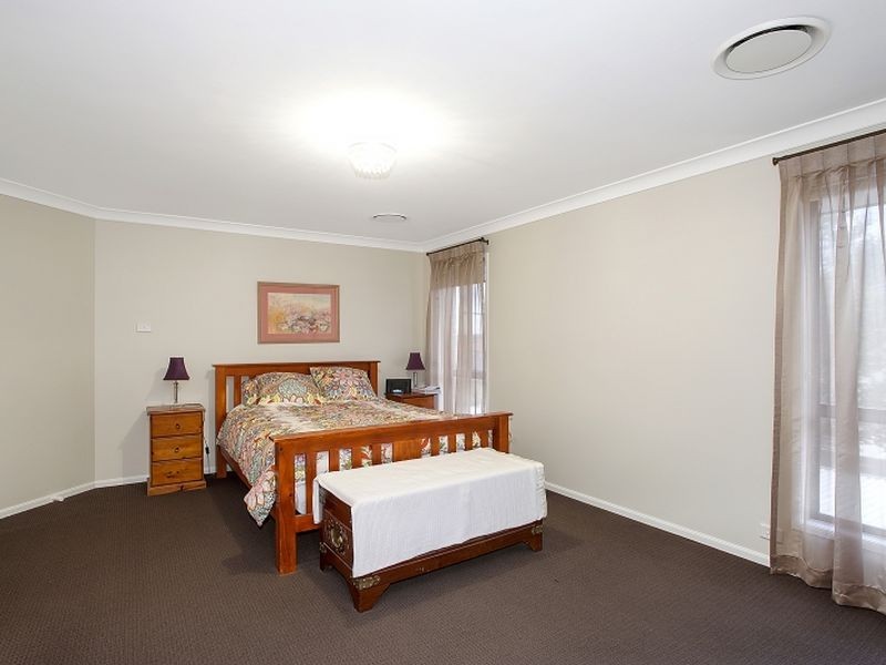 3 Freedom Circuit, Kellyville Ridge NSW 2155