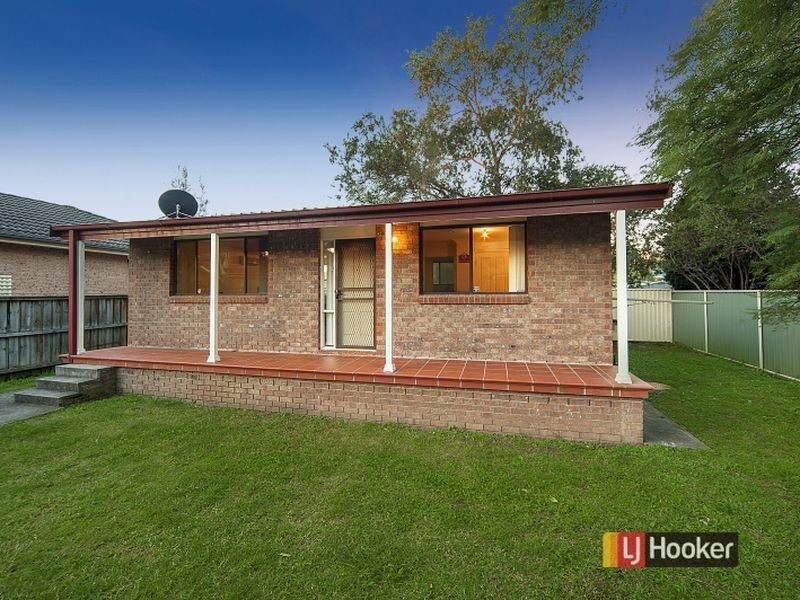 115 Bridge Street, Schofields NSW 2762