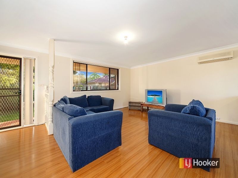 115 Bridge Street, Schofields NSW 2762