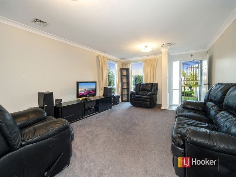 6 Thornton Street, Kellyville Ridge NSW 2155