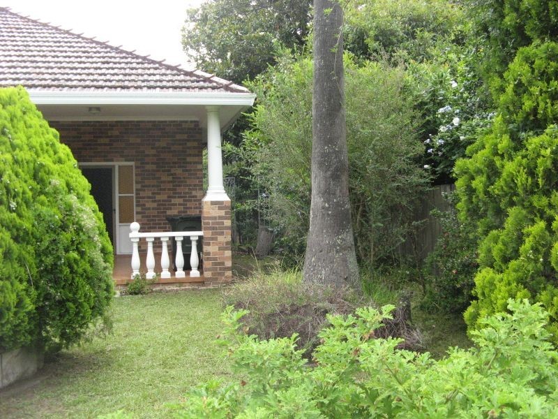 1/16 Windemere Avenue, Northmead NSW 2152