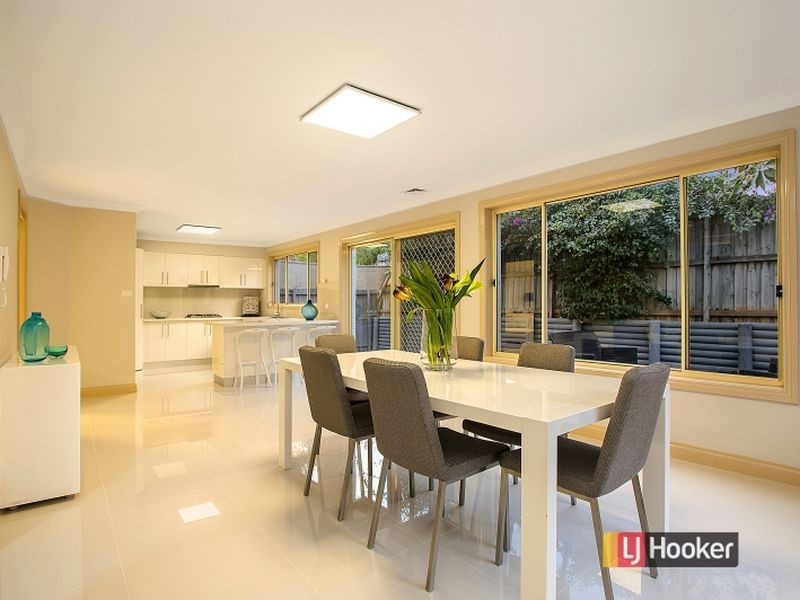 12 Medici Place, Glenwood NSW 2768