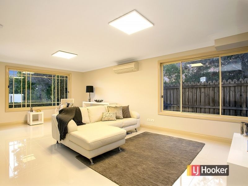 12 Medici Place, Glenwood NSW 2768