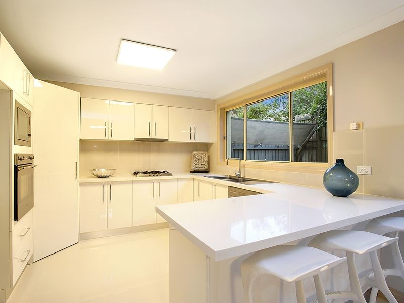 12 Medici Place, Glenwood NSW 2768