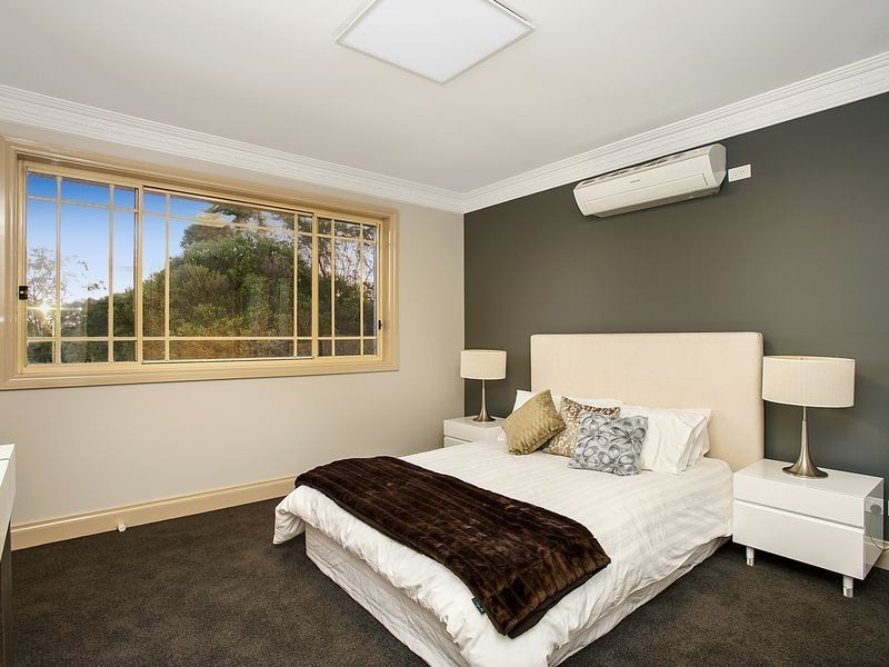 12 Medici Place, Glenwood NSW 2768