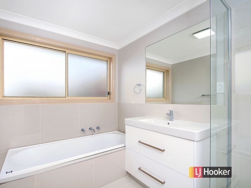 12 Medici Place, Glenwood NSW 2768