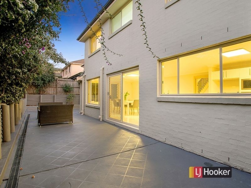 12 Medici Place, Glenwood NSW 2768