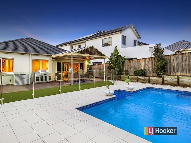 55 Yarrandale Street, Stanhope Gardens NSW 2768