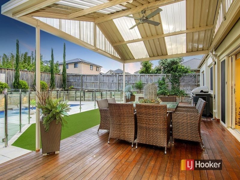 55 Yarrandale Street, Stanhope Gardens NSW 2768