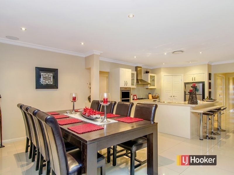 55 Yarrandale Street, Stanhope Gardens NSW 2768