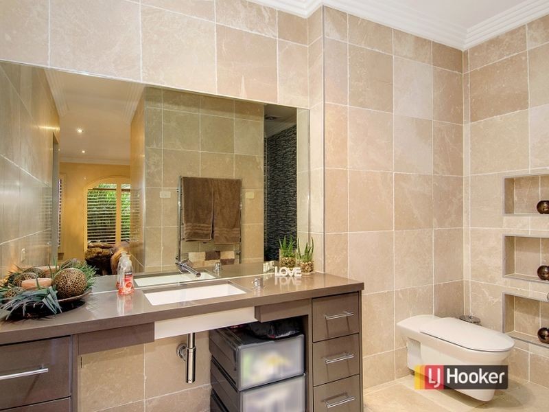 55 Yarrandale Street, Stanhope Gardens NSW 2768