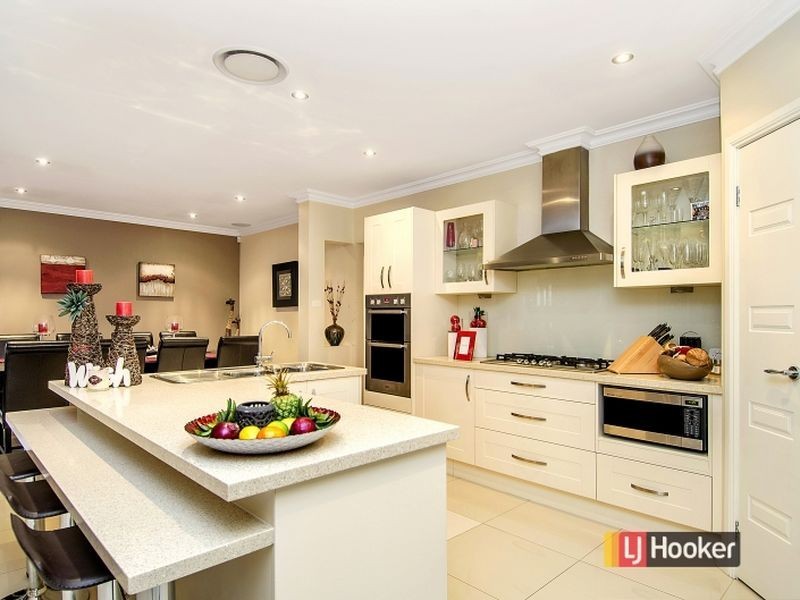 55 Yarrandale Street, Stanhope Gardens NSW 2768