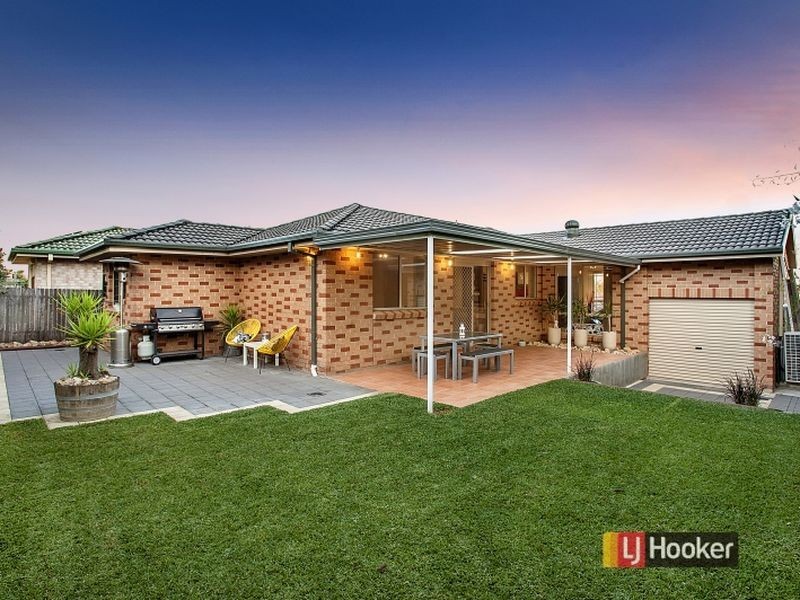 65 Tullaroan Street, Kellyville Ridge NSW 2155