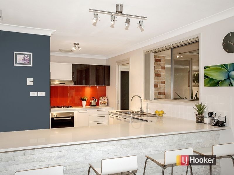 65 Tullaroan Street, Kellyville Ridge NSW 2155