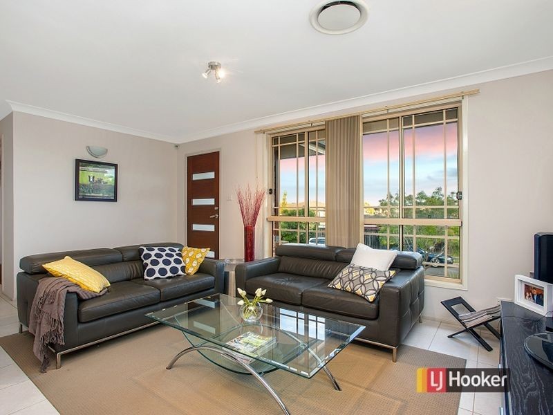 65 Tullaroan Street, Kellyville Ridge NSW 2155