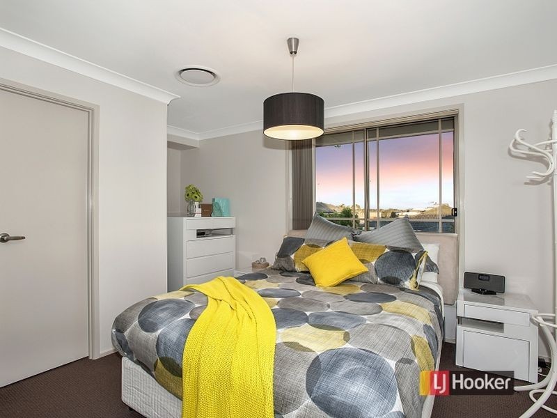 65 Tullaroan Street, Kellyville Ridge NSW 2155