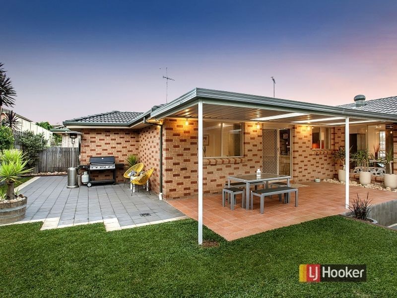 65 Tullaroan Street, Kellyville Ridge NSW 2155