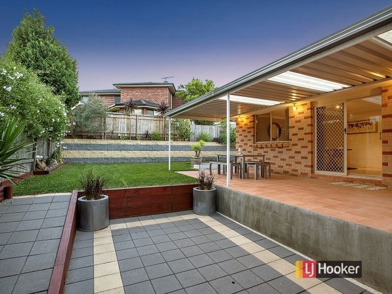 65 Tullaroan Street, Kellyville Ridge NSW 2155