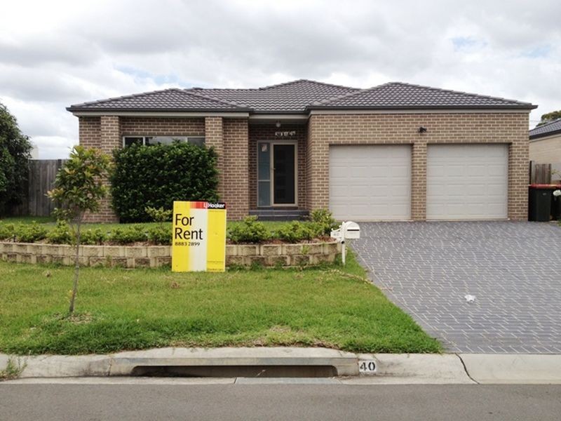 40 Clementine Street, Parklea NSW 2768
