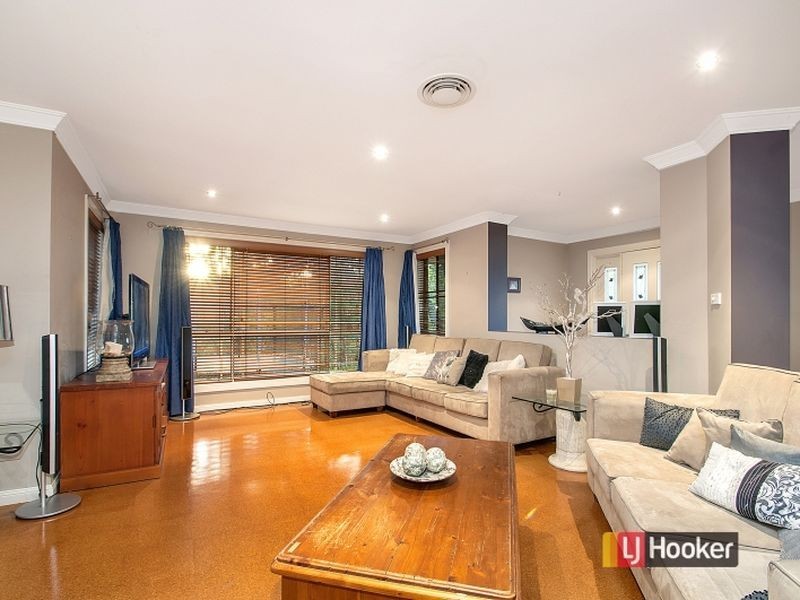 2 Stave Place, Kellyville Ridge NSW 2155
