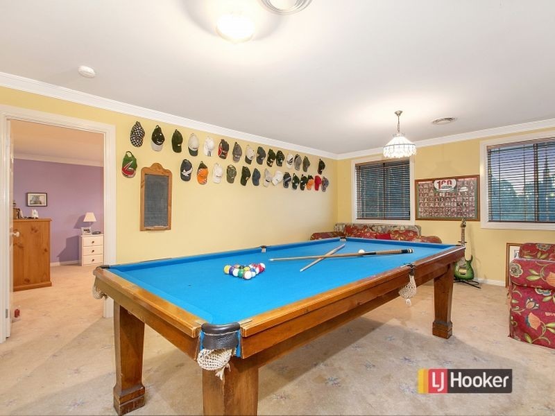 2 Stave Place, Kellyville Ridge NSW 2155