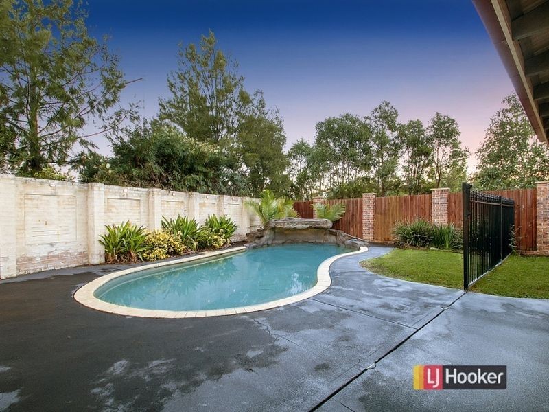 2 Stave Place, Kellyville Ridge NSW 2155