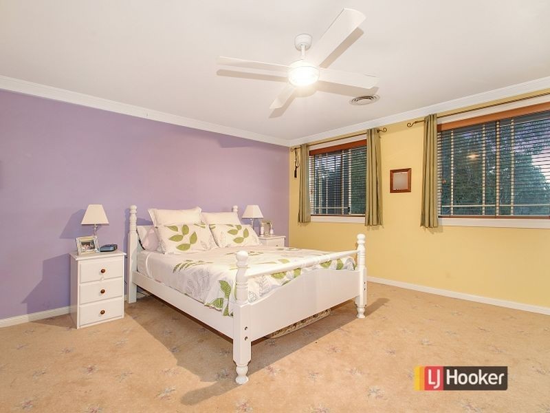 2 Stave Place, Kellyville Ridge NSW 2155