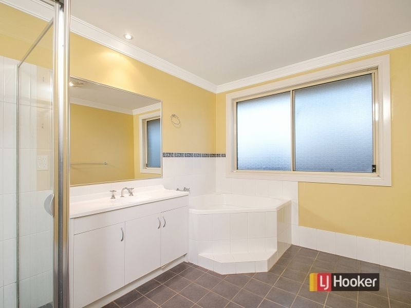 2 Stave Place, Kellyville Ridge NSW 2155