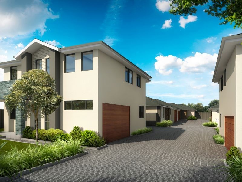 5/26 Sydney Street, Riverstone NSW 2765