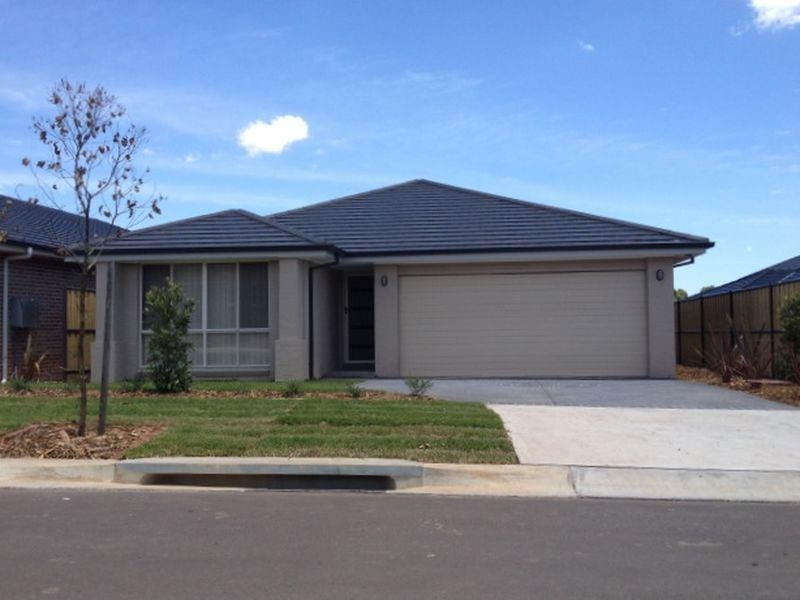 17 Ripple Crescent, The Ponds NSW 2769