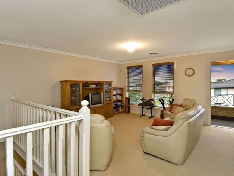 Rouse Hill NSW 2155