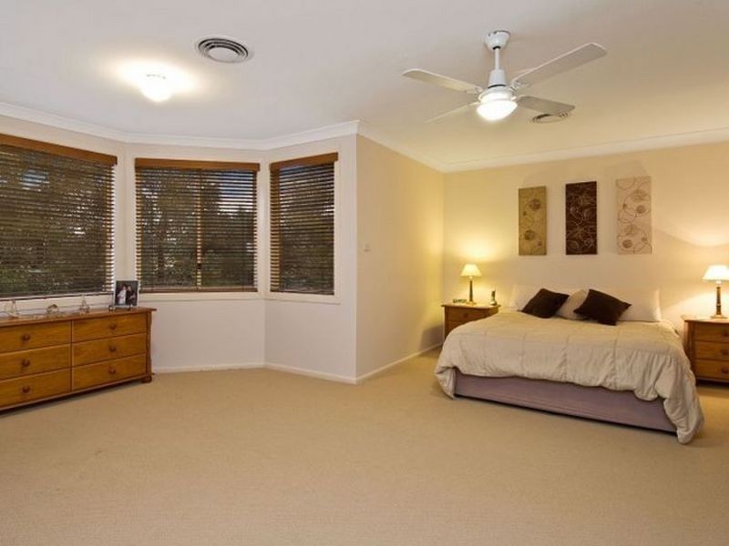Rouse Hill NSW 2155