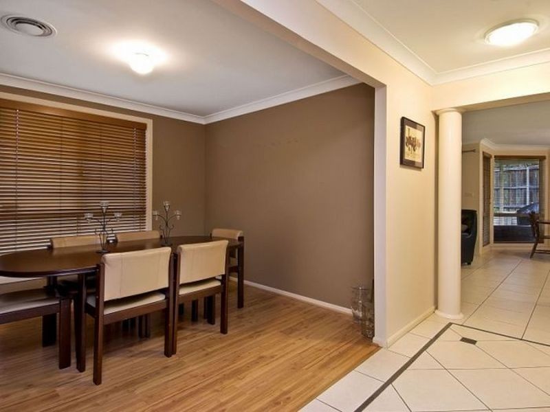Rouse Hill NSW 2155
